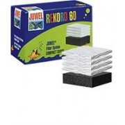 Juwel Compact Super Губка угольная+синтепон (губка)