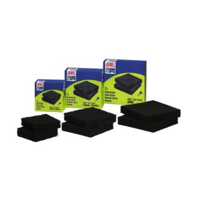 Juwel "XL bioCarb" 8.0/Jumbo (угольная губка) Juwel "XL bioCarb" 8.0/Jumbo (угольная губка)
