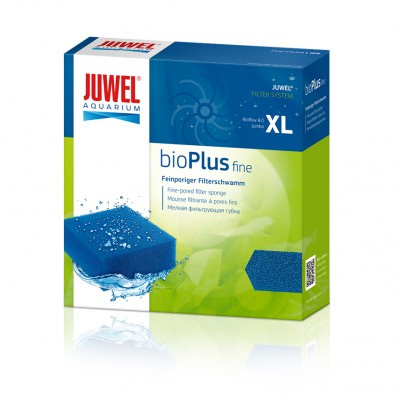 Juwel "XL bioPlus fine" 8.0/Jumbo (мелкая фильтрующая губка) Juwel "XL bioPlus fine" 8.0/Jumbo (мелкая фильтрующая губка)
