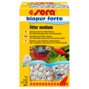 Sera "Biopur forte" 800 мл (биокерамика)