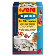 Sera Professional "Siporax" 1 л (биокерамика)