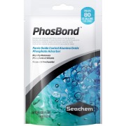 Seachem "PhosBond" 100 мл (удаление фосфатов и силикатов)