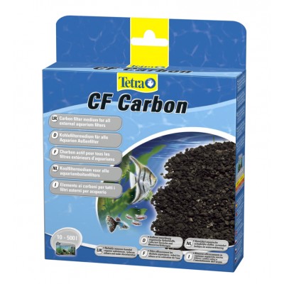 Tetra "CF Carbon" 800 мл (активированный уголь) Tetra "CF Carbon" 800 мл (активированный уголь)
