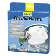 Tetra "FF FilterFloss L" для фильтров EX 1200 (синтепон)