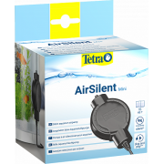 Tetra "Air Silent Mini" 10-40 л (пьезокомпрессор)