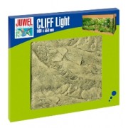 Juwel "Cliff light" 600*550 мм(Фон объемный)