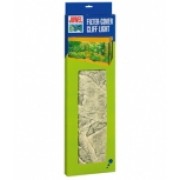 Juwel "Filter-cover cliff light" 555*186 мм (Фон объемный)