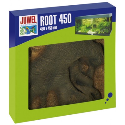 Juwel "Root" 45*45 см (фон объёмный) Juwel "Root" 45*45 см (фон объёмный)