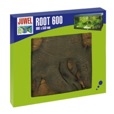Juwel "Root 600" 600*550 мм (Фон объемный) Juwel "Root 600" 600*550 мм (Фон объемный)
