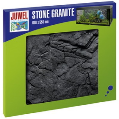 Juwel "Stone Granite" 600*550 мм(Фон объемный) Juwel "Stone Granite" 600*550 мм(Фон объемный)