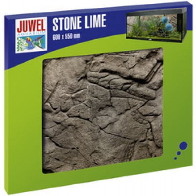 Juwel "Stone lime" 600*550 мм(Фон объемный) Juwel "Stone lime" 600*550 мм(Фон объемный)