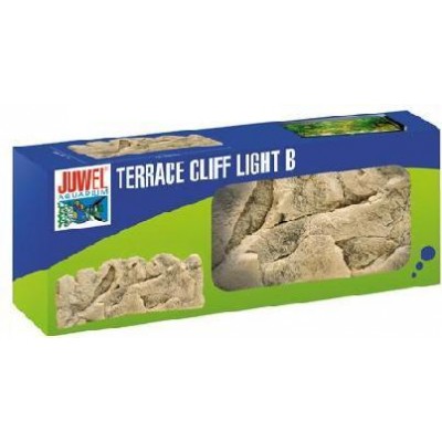 Juwel "Terrace cliff light B" 350*150 мм(Терраса) Juwel "Terrace cliff light B" 350*150 мм(Терраса)