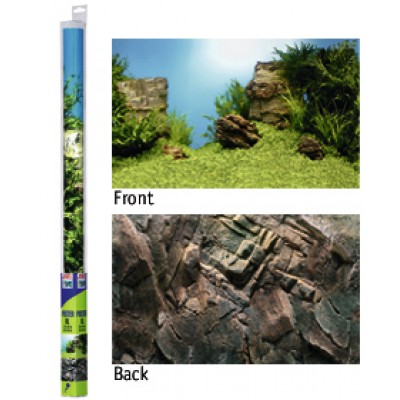 Juwel "Фон пленка S" (Фон) 60х30см Juwel "Фон пленка S" (Фон) 60х30см