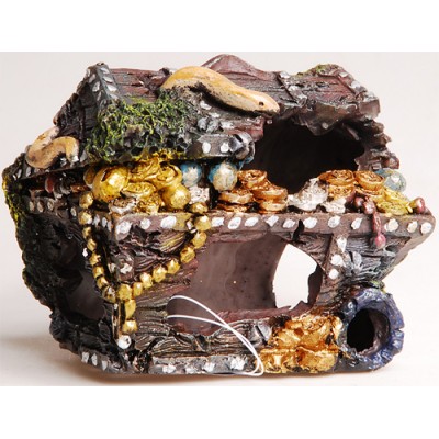 Zolux "Амфора двойная Нано" Zolux "Амфора двойная Нано"