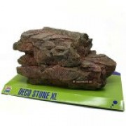 Juwel "Deco stone Cliff Dark XL" (декор. камень)