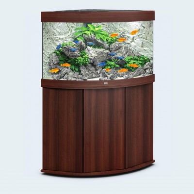 Juwel "Trigon 190 LED" Тёмное Дерево, 190 л, 98.5*70*60 см (аквариум) Juwel "Trigon 190 LED" Тёмное Дерево, 190 л, 98.5*70*60 см (аквариум)