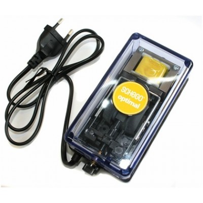 Schego "Optimal" 250 л/час (компрессор) Schego "Optimal" 250 л/час (компрессор)