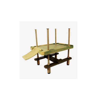 Nomoy Pet "Причал для черепах L" 42*28*41 см Nomoy Pet "Причал для черепах L" 42*28*41 см