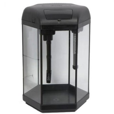 Hexa Set 60 Черный 60л(аквариум) Hexa Set 60 Черный 60л(аквариум)