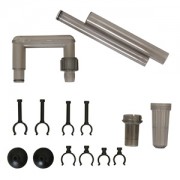 Набор трубок для впуска воды для Tetra "EX 1200/1200 plus"