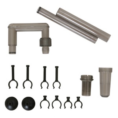 Набор трубок для впуска воды для Tetra "EX 1200/1200 plus" Набор трубок для впуска воды для Tetra "EX 1200/1200 plus"