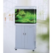 Jinlong "RHS 500"Серебро 50X29.6X76(тумба) 