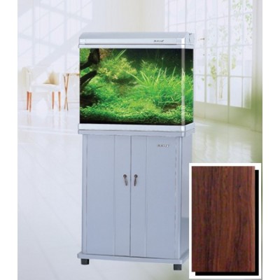 Jinlong "RHS 600"Темное дерево 96л.(аквариум) Jinlong "RHS 600"Темное дерево 96л.(аквариум)