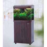 Jinlong "RE 5620"Темное дерево 128л. (аквариум)