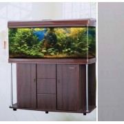 Jinlong "RE 5100"Серебро 278л. (аквариум)