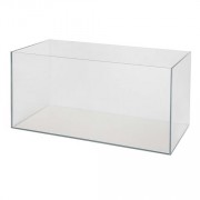 Gloxy "Aquascape 90" 170 л, 90*45*45 см (аквариум)