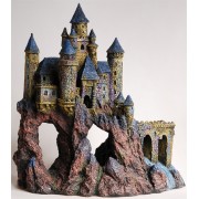 Penn-Plax "Замок Age of Magic" Часть A