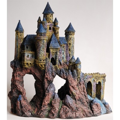 Penn-Plax "Замок Age of Magic" Часть A Penn-Plax "Замок Age of Magic" Часть A