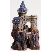 Penn-Plax Замок малыйl"(декор)