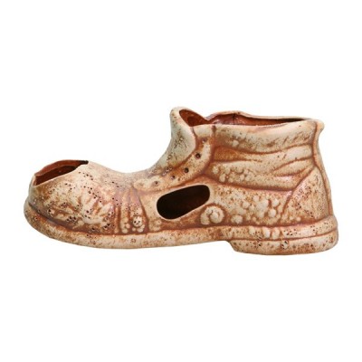 Светлая глина "Башмак большой" Светлая глина "Башмак большой"