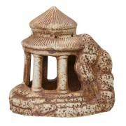 Светлая глина "Беседка средняя"