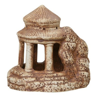 Светлая глина "Беседка средняя" Светлая глина "Беседка средняя"