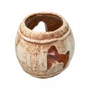 Светлая глина "Бочка средняя"