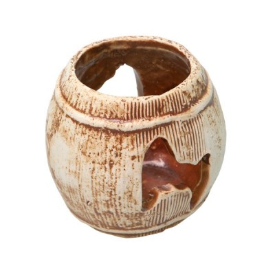 Светлая глина "Бочка средняя" Светлая глина "Бочка средняя"