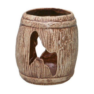 Светлая глина "Бочка большая" Светлая глина "Бочка большая"