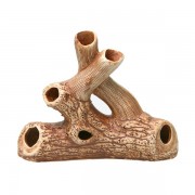 Светлая глина "Веточка"