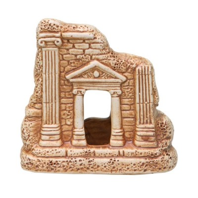 Светлая глина "Дверь в скале малая" Светлая глина "Дверь в скале малая"