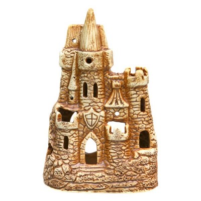 Светлая глина "Замок" Светлая глина "Замок"