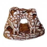 Светлая глина "Сирена"