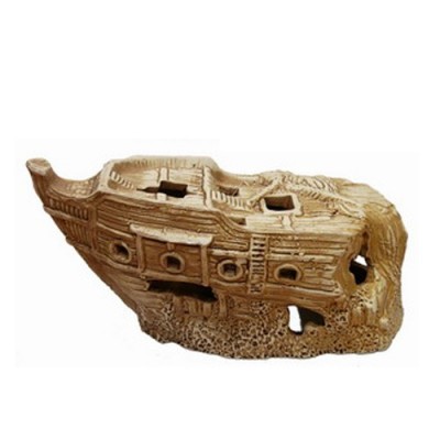 Светлая глина "Часть шхуны большая" Светлая глина "Часть шхуны большая"