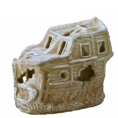 Светлая глина "Часть шхуны малая" Светлая глина "Часть шхуны малая"