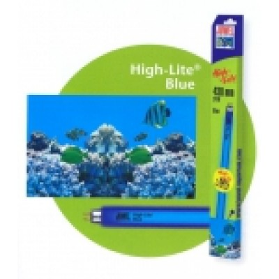 Juwel "Blue" T5, 24 Вт, 438 мм (лампа люминесцентная) Juwel "Blue" T5, 24 Вт, 438 мм (лампа люминесцентная)