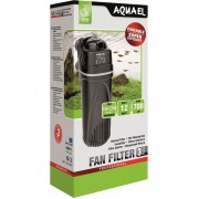 Aquael "Fan Filter 3" 700 л/час, 12 Вт Фильтр для аквариума до 250л