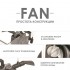 Aquael "Fan Filter 3" 700 л/час, 12 Вт Фильтр для аквариума до 250л Aquael "Fan Filter 3" 700 л/час, 12 Вт Фильтр для аквариума до 250л