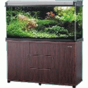 Jinlong "RHB1000"Темно-коричневый 240л. (аквариум)