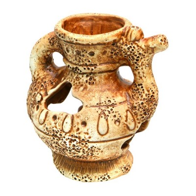 Светлая глина "Кумган большой" Светлая глина "Кумган большой"